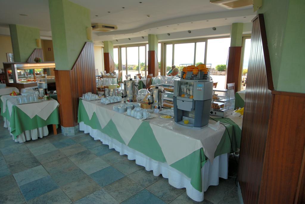 Hotel Grand L'approdo