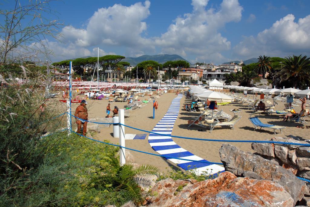 Grand L'approdo Hotel 4*