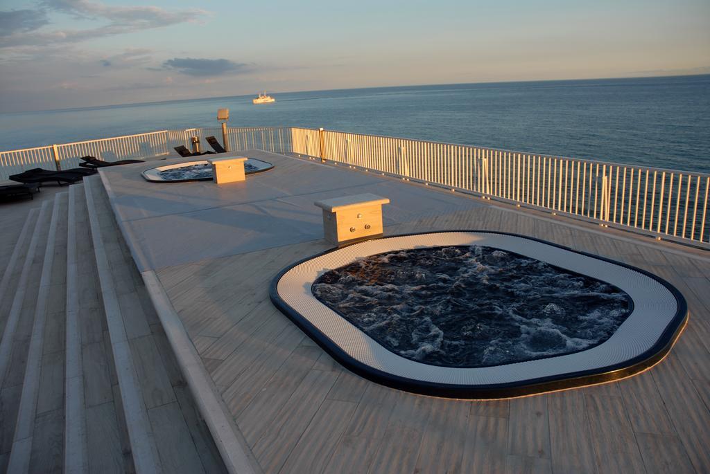 Grand L'approdo Hotel Terracina