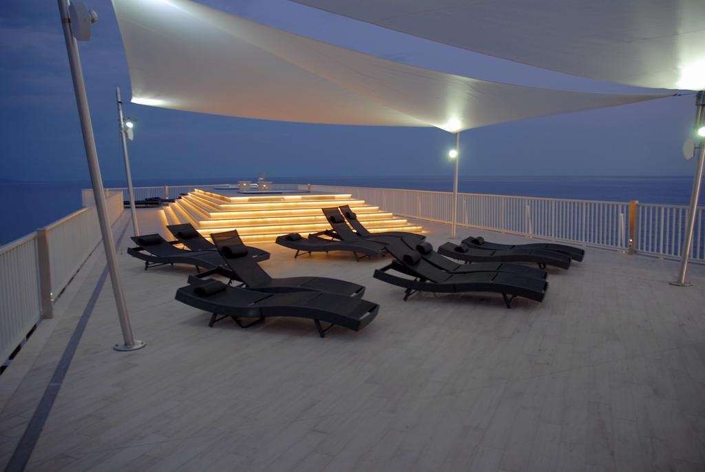 Grand L'approdo Hotel 4*