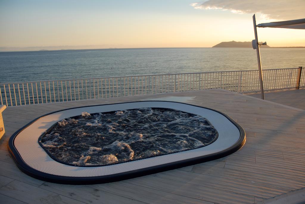 Hotel Grand L'approdo Terracina