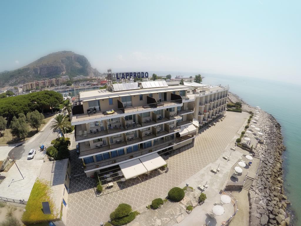 Hotel Grand L'approdo Terracina