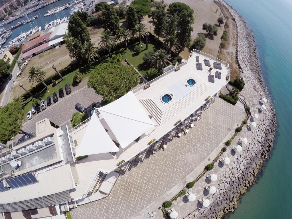 Hotel Grand L'approdo