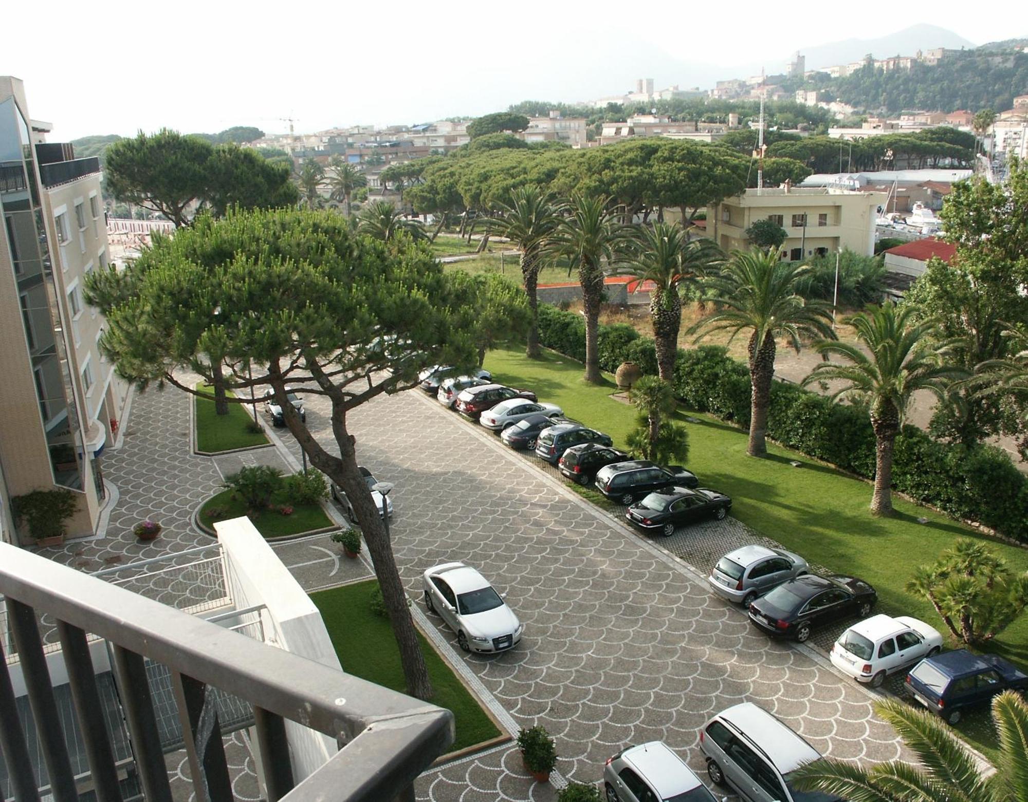 Hotel Grand L'approdo