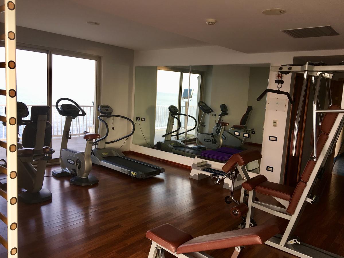 Grand L'approdo Hotel 4*