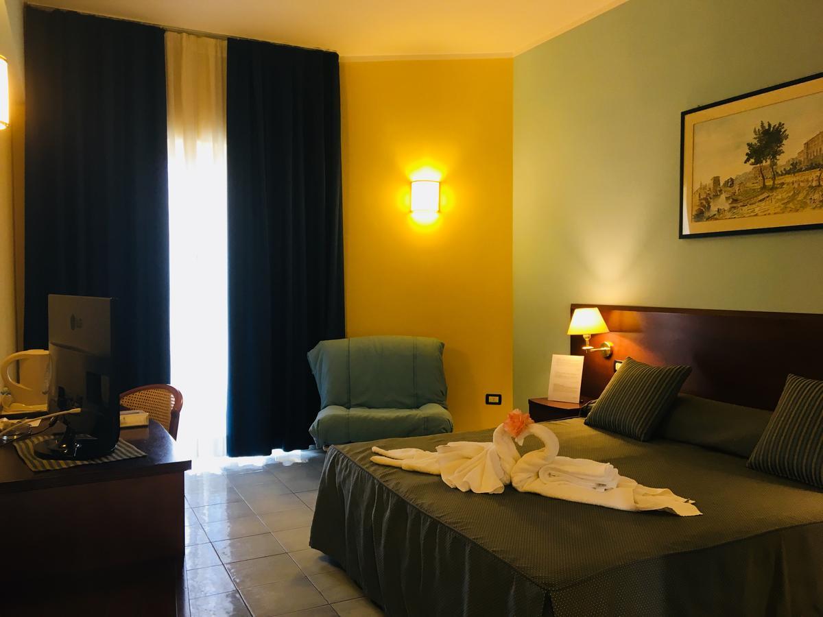 Grand L'approdo Terracina