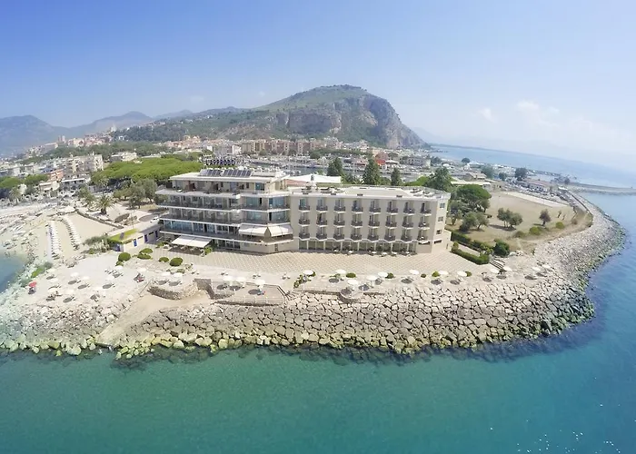Grand Hotel L\'Approdo