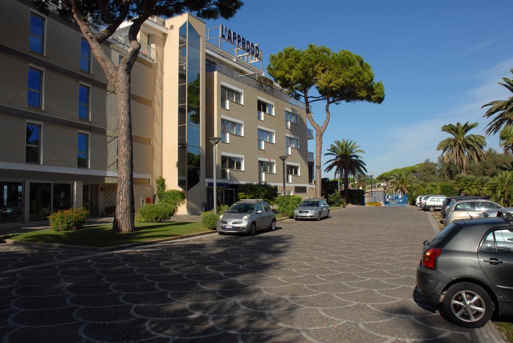 Grand L'approdo Hotel 4*