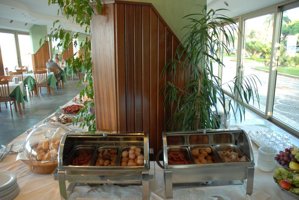 Hotel Grand L'approdo Terracina