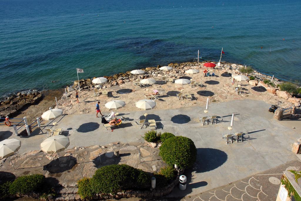 Hotel Grand L'approdo Terracina