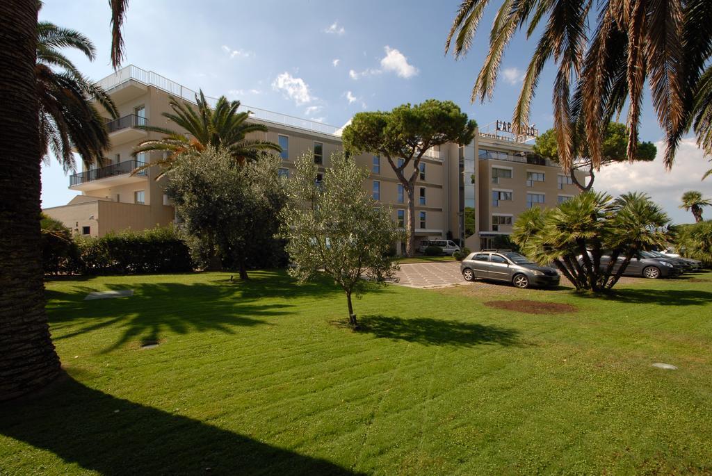 Grand L'approdo 4* Terracina