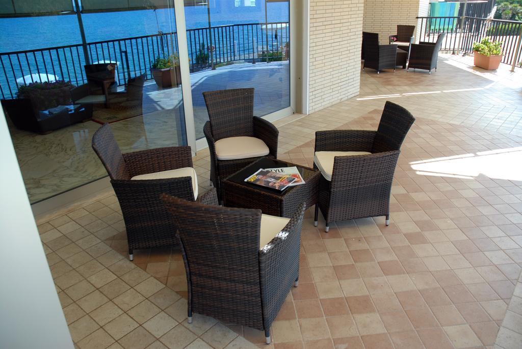 Grand L'approdo Hotel