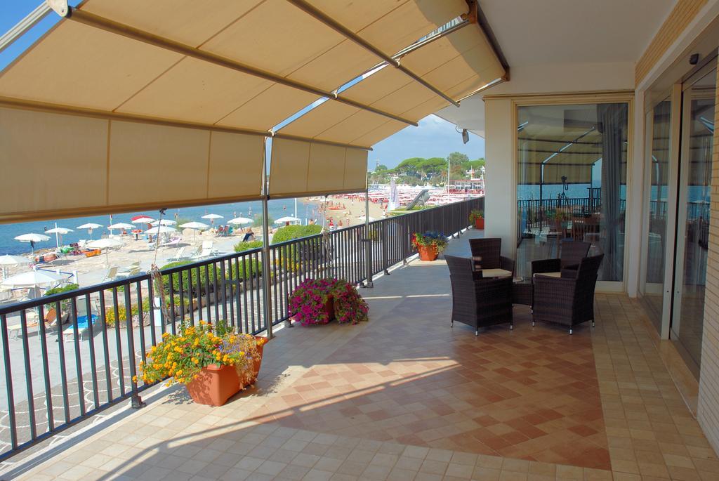 Hotel Grand L'approdo 4*