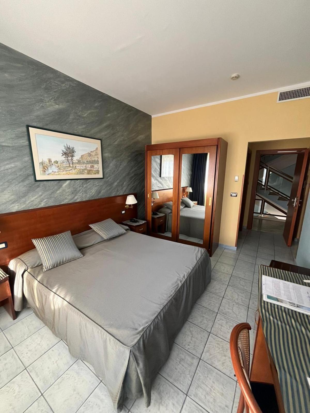 Grand L'approdo Hotel