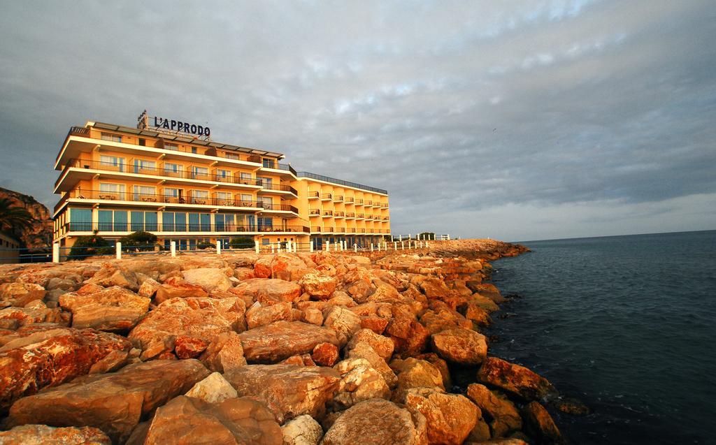Grand L'approdo Hotel 4*