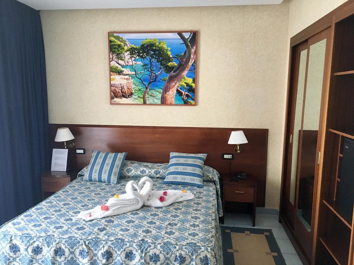 Hotel Grand L'approdo