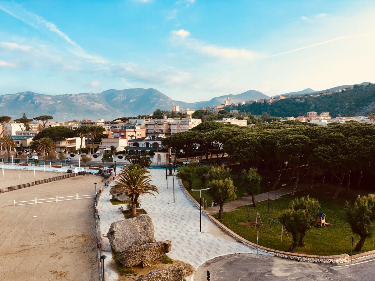 Grand L'approdo 4* Terracina