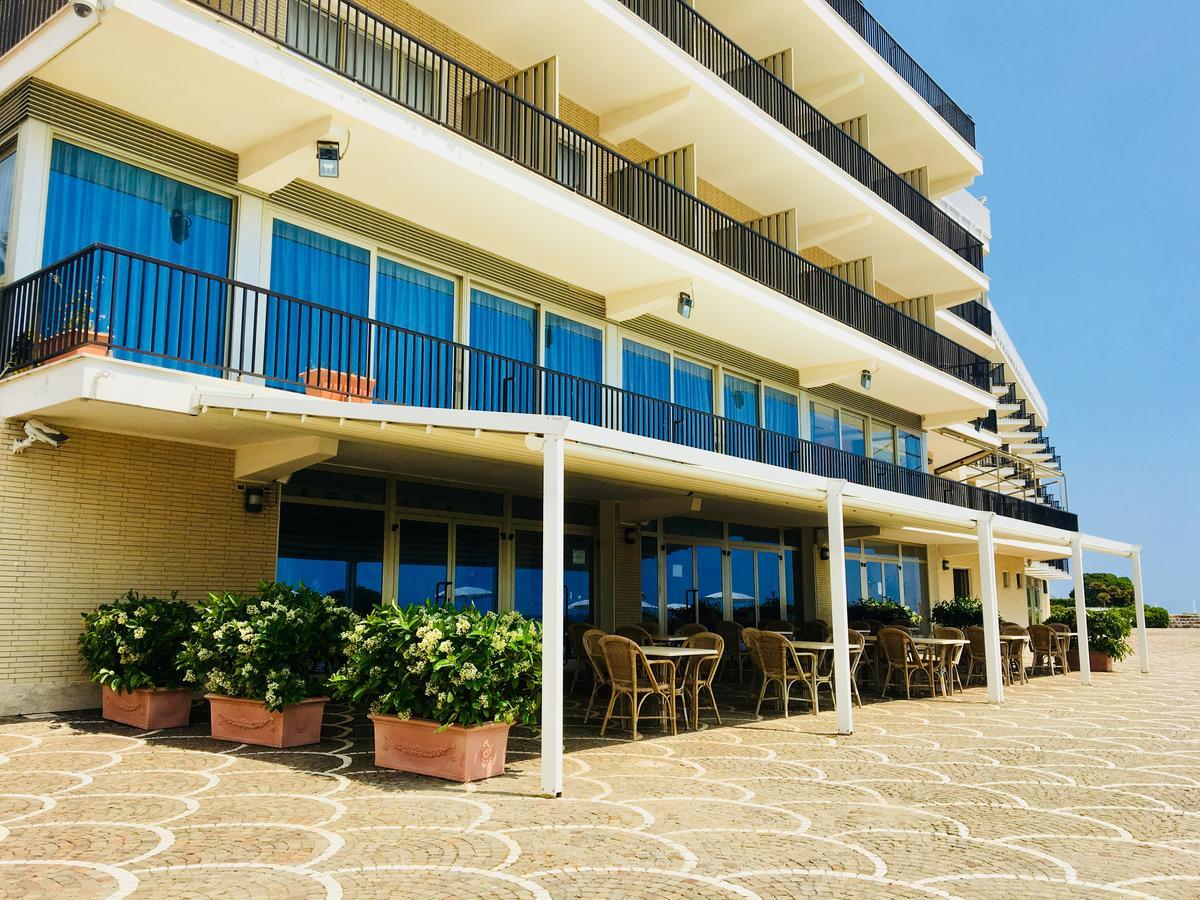 Grand L'approdo Hotel Terracina