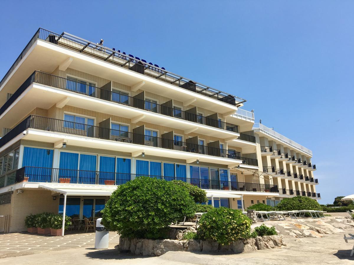 Grand L'approdo Hotel Terracina