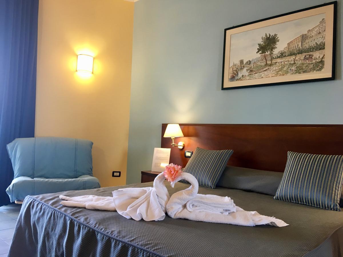 Grand L'approdo 4*
