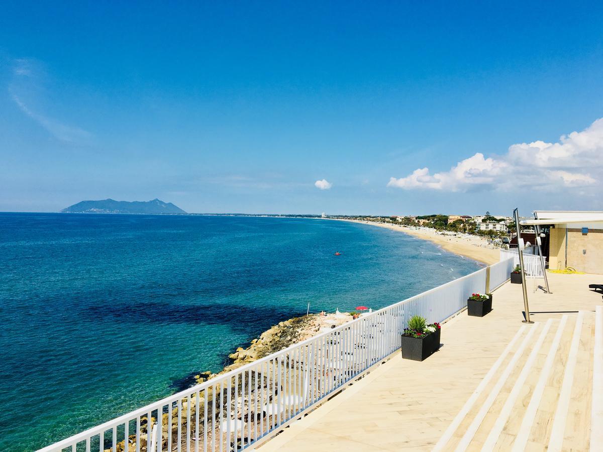 Hotel Grand L'approdo 4*