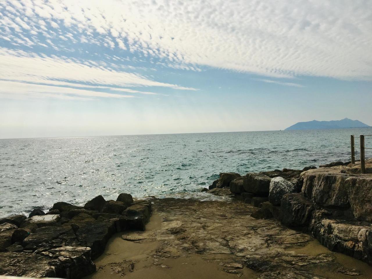 Grand L'approdo 4* Terracina