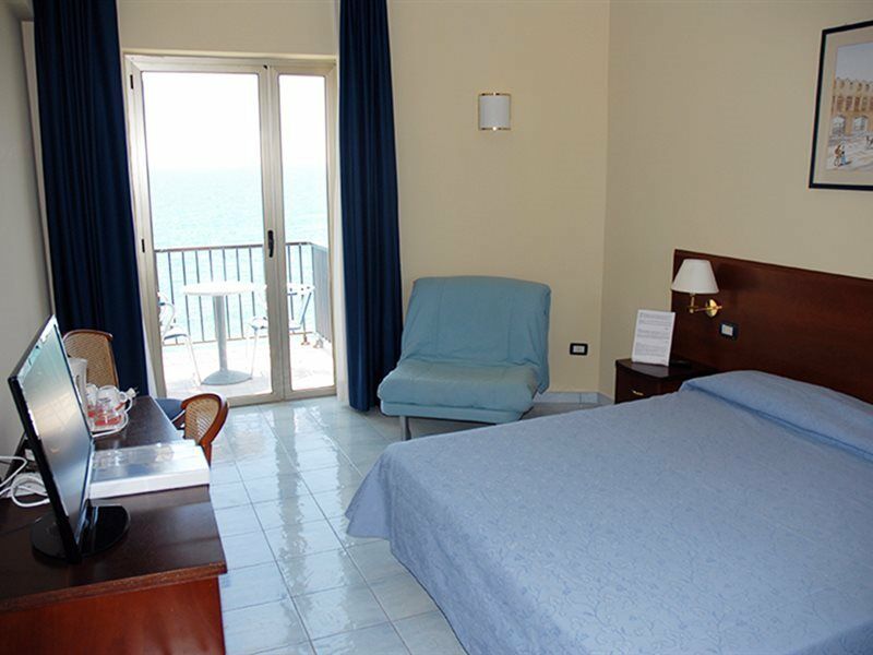 Hotel Grand L'approdo