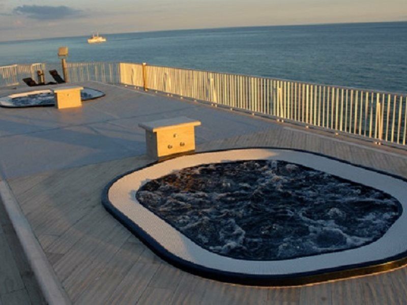 Grand L'approdo Hotel 4*