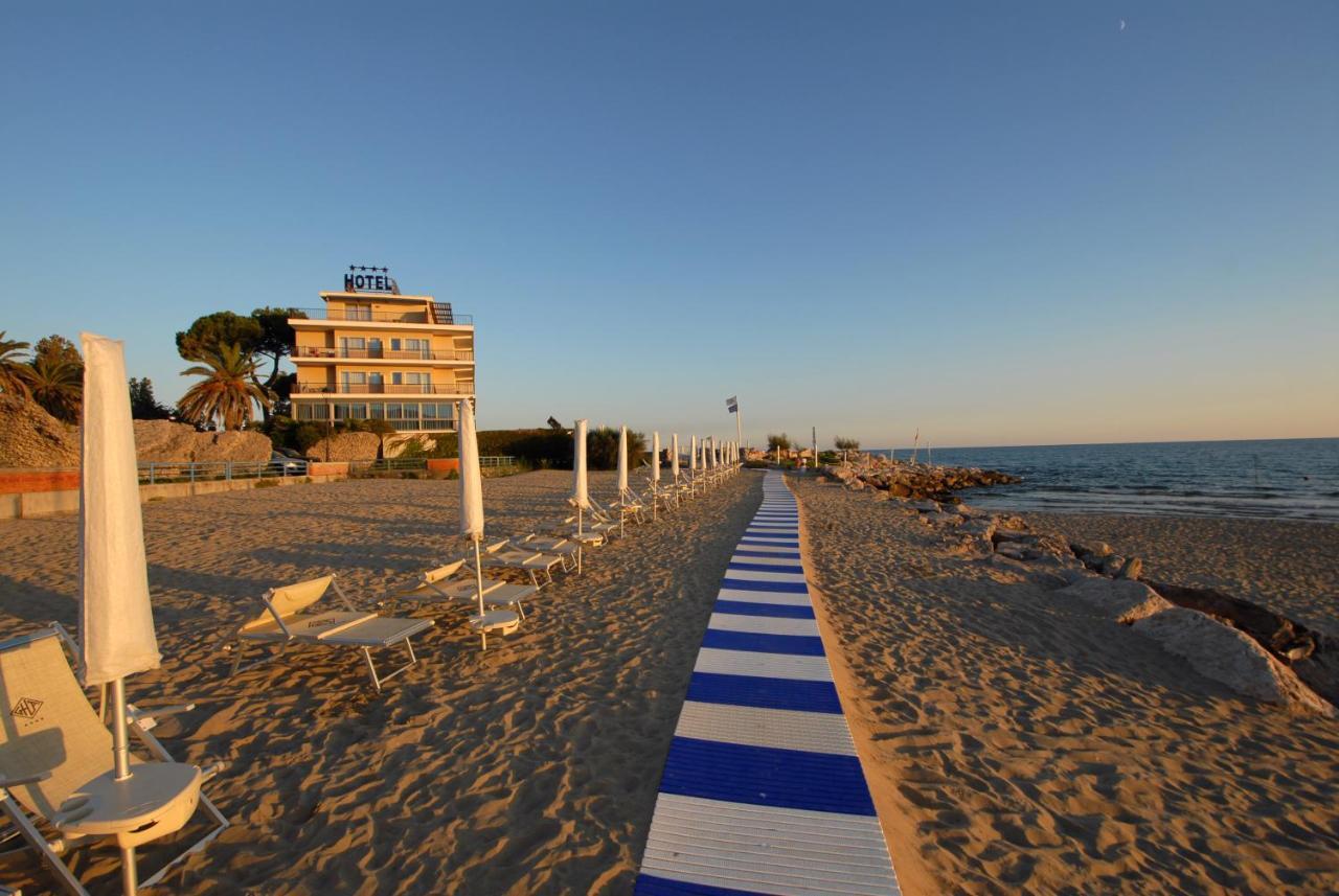 Grand L'approdo 4* Terracina